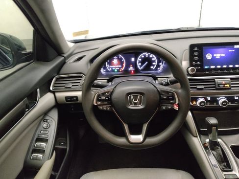 Used 2020 Honda Accord LX image 22