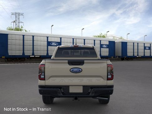 New 2026 Ford Ranger XLT RWD image 5