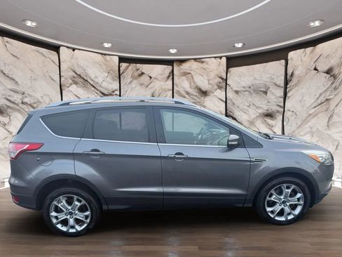 Used 2014 Ford Escape Titanium w/ Equipment Group 401A image 7