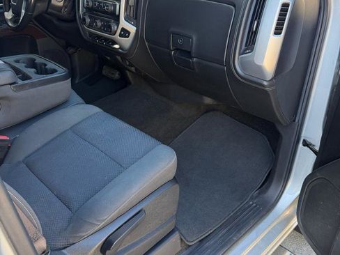 Used 2016 GMC Sierra 1500 SLE w/ SLE Value Package image 14