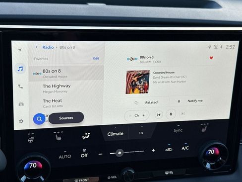 New 2026 Toyota bZ image 21