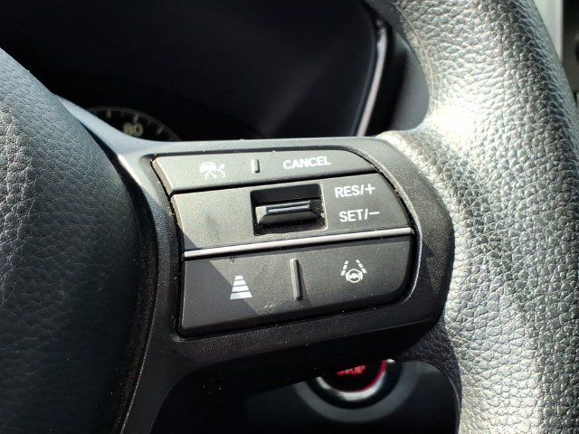 Certified 2024 Honda CR-V EX image 20