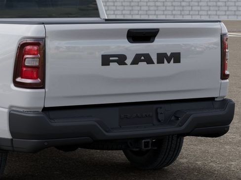 Used 2025 RAM 1500 Tradesman RWD image 13