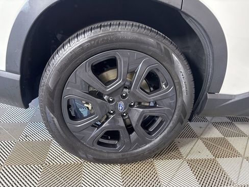 Used 2023 Subaru Ascent Onyx Edition Limited image 36