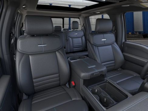 New 2026 Ford F350 Platinum AWD/4WD image 21