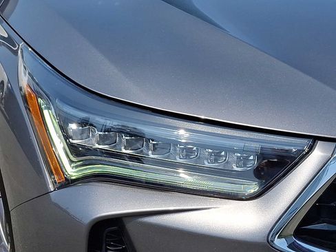 Certified 2024 Acura RDX SH-AWD w/ Technology Package image 10