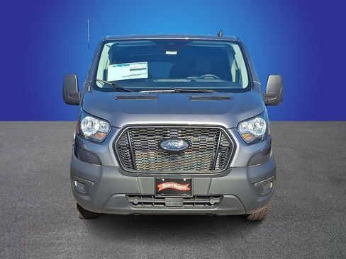 New 2024 Ford Transit 350 148 Low Roof AWD w/ Load Area Protection Package image 2
