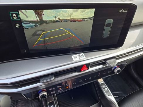 New 2026 Kia Sorento EX image 10
