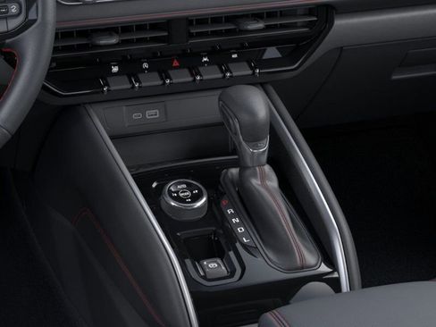 New 2026 Chevrolet Colorado Z71 w/ Technology Package image 25