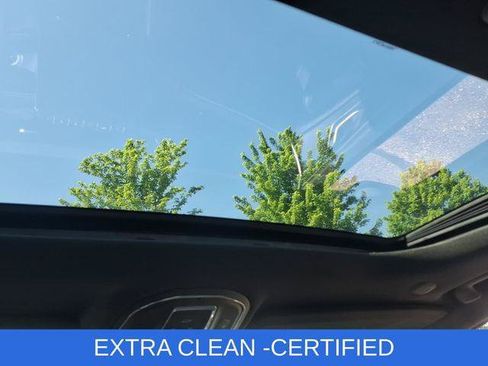 Certified 2024 Jeep Grand Cherokee Altitude AWD/4WD image 13