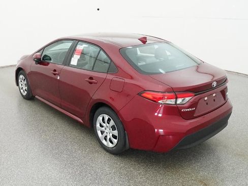 New 2026 Toyota Corolla LE image 38