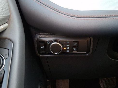 New 2026 Ford Explorer Active AWD/4WD image 14
