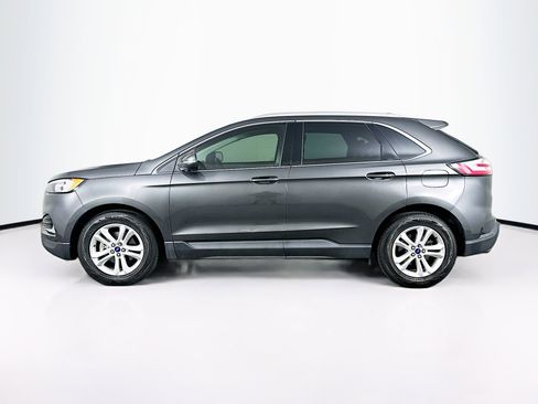 Used 2019 Ford Edge SEL image 4