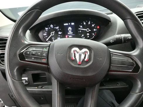 Used 2023 RAM ProMaster 2500 image 16