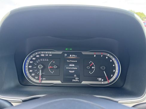 Used 2024 Hyundai Tucson SEL image 27