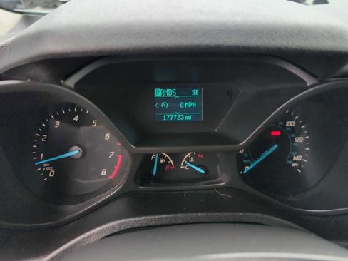 Used 2018 Ford Transit Connect XLT image 29