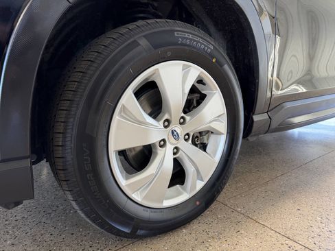 Used 2023 Subaru Ascent 8-Passenger image 41