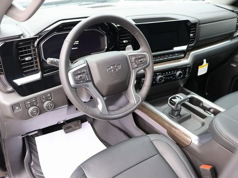 New 2026 Chevrolet Silverado 1500 RST image 26