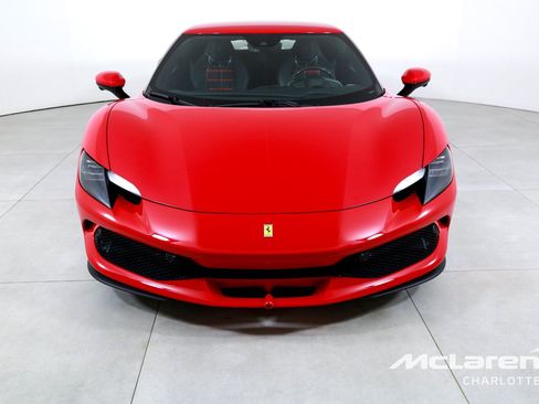 Used 2023 Ferrari 296 GTB RWD image 4