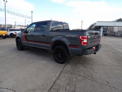 Used 2020 Ford F150 XLT w/ Equipment Group 302A Luxury image 6