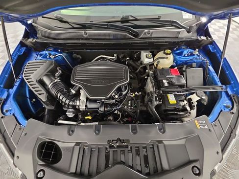 Used 2020 Chevrolet Blazer RS image 46