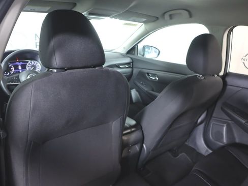 Certified 2020 Nissan Sentra SV image 26