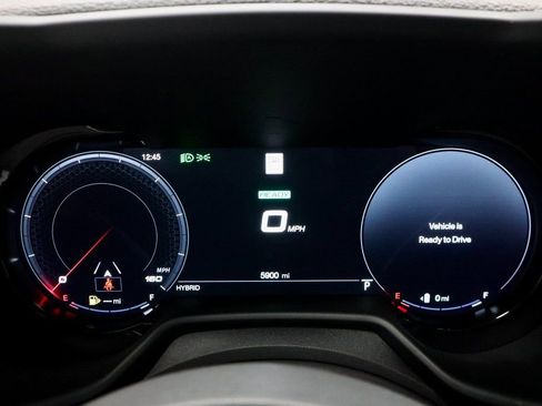 Used 2024 Dodge Hornet R/T Plus image 29