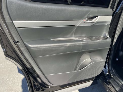 Used 2024 Hyundai Palisade SEL image 24