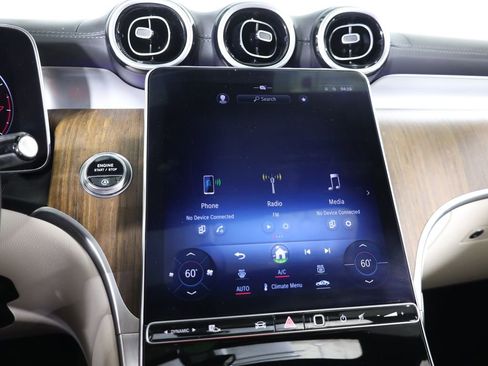 Certified 2024 Mercedes-Benz GLC 300 4MATIC image 17