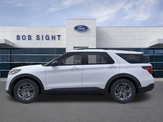 New 2026 Ford Explorer Active w/ Active Comfort Package video 4