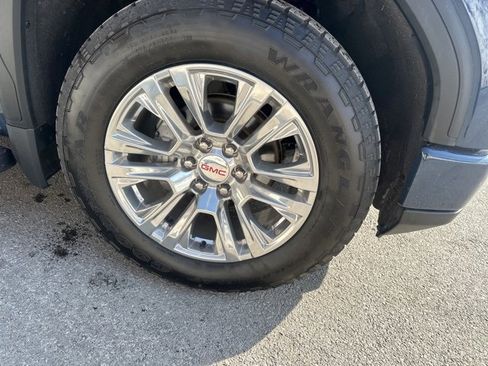 Used 2022 GMC Sierra 1500 Denali image 8