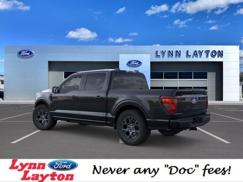 New 2026 Ford F150 STX RWD image 4