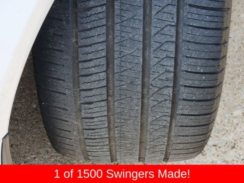 Used 2023 Dodge Challenger R/T Scat Pack RWD image 21