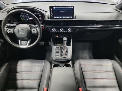 Certified 2023 Honda CR-V Sport Touring image 16