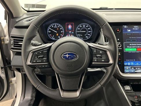 Certified 2025 Subaru Outback Premium image 8