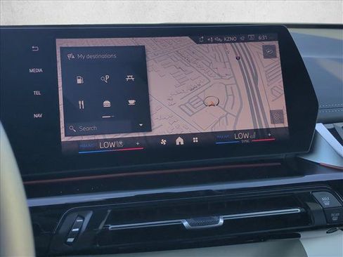 New 2026 BMW X1 xDrive28i w/ Technology Package AWD/4WD image 14