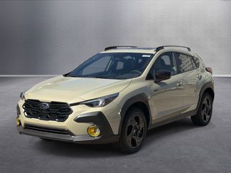 New 2026 Subaru Crosstrek 2.5i Sport AWD/4WD video 1