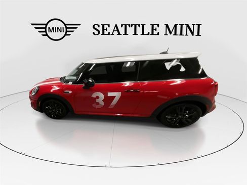 Used 2021 MINI Cooper S w/ 6.5" Touchscreen Package image 6