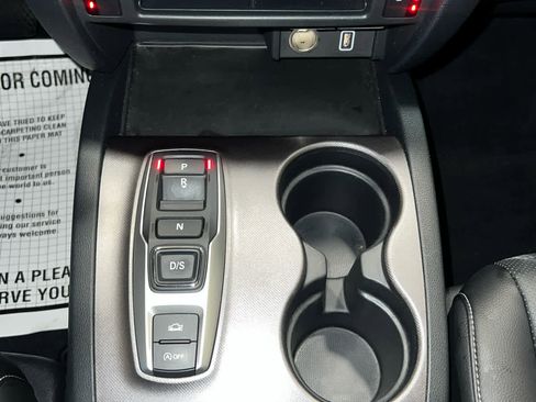 Certified 2023 Honda Ridgeline RTL image 29