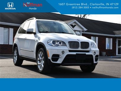 Used 2013 BMW X5 xDrive35i