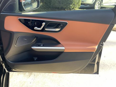 Certified 2023 Mercedes-Benz C 300 Sedan image 45