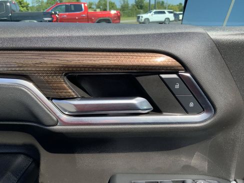 Used 2024 Chevrolet Silverado 1500 RST w/ All Star Edition Plus AWD/4WD image 19