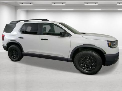 New 2026 Honda Passport TrailSport image 7