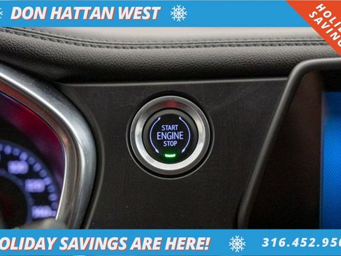 Used 2020 Chevrolet Blazer LT image 10