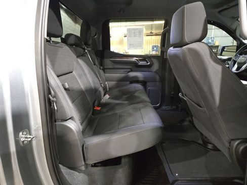 Used 2024 GMC Sierra 1500 Elevation w/ X31 Off-Road Package image 36