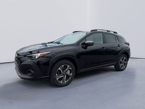 New 2026 Subaru Crosstrek 2.0i Premium AWD/4WD image 7