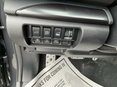 Used 2023 Subaru Forester Wilderness image 20