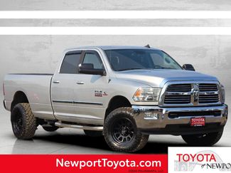 Used 2014 RAM 2500 Big Horn AWD/4WD video 1