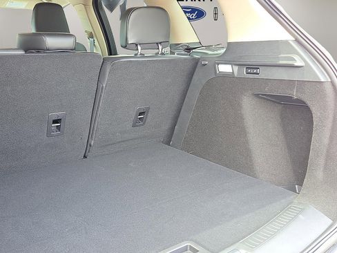 New 2025 Lincoln Corsair Grand Touring w/ Equipment Group 301A image 9