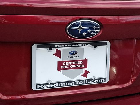 Certified 2023 Subaru Impreza 2.0i Limited image 31